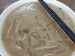 -何家壮馍店(南关总店)