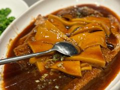 -柒园·三十年创意杭帮菜(龙湖滨江天街店)
