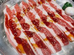 -安又胖韩国烤肉(美罗城店)