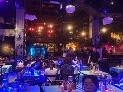 -胡桃里乐队酒馆(广州塔店)
