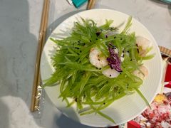 -川人百味(亿合城店)