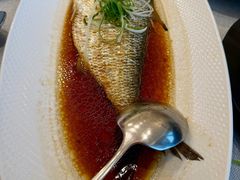 -君来湖滨饭店·渔餐厅