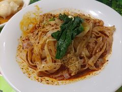 -令氏家外家周秦食府(高新店)