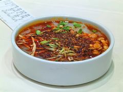 -老爷庙风味美食府(魏都大道店)