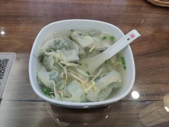 -锡笼记·无锡小笼(人民路店)