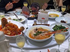 -小厨娘淮扬菜(板桥一店)