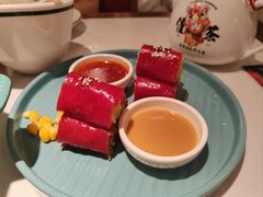 -禄运茶居·手工点心(体育西店)