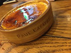 -PAUL LAFAYET 法式甜品(国金中心商场店)
