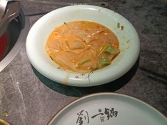 -刘一锅筋头巴脑(新民街店)