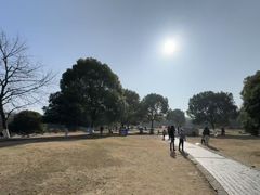 -南京市江宁方山