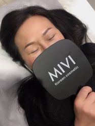-MIVI半永久纹眉绣眉
