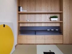 -怡尊阁和室榻榻米全屋定制工厂店