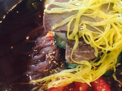 -阿里郎海鲜酒店