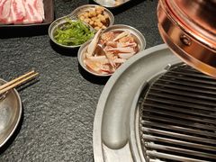 -伊茉家的烤肉店(勒泰中心店)