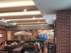-萨莉亚意式餐厅(灵芝站中洲店)