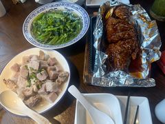 -小柴米·传统江西菜(万寿宫店)