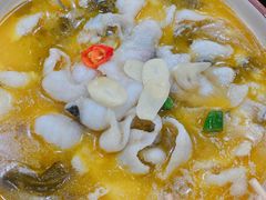 -宛平李记小吃(东关街店)