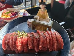 -大隐·成都火锅Bistro(合生麒麟新天地店)