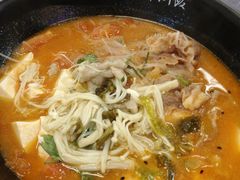 -神牛饭(凯德来福士店)