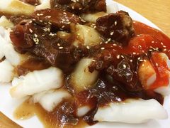 -顺发饮食店(景泰西六巷店)