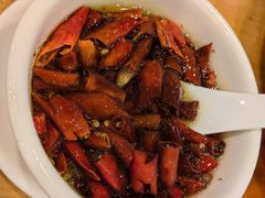 现炸辣椒-金生隆(六铺炕店)
