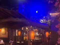 -绿茶餐厅(汇悦大融城店)