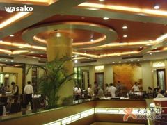 -廊亦舫Lang Yi Fang Restaurant(金桥店)