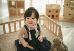 -Baby Pastel 自然光儿童摄影(CBD店)