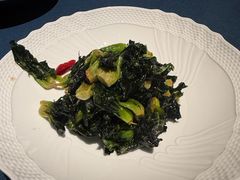 -三利音·玖弄小鲜(浦东嘉里城店)