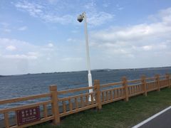 -南京金牛湖风景区