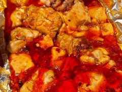 -常和州·夜宵大排档(常州单店)