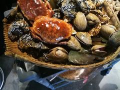 -日进一片海.生腌海鲜火锅.宵夜烧烤(三里屯总店)