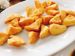 -长平老姿娘夜粥(平东一街店)