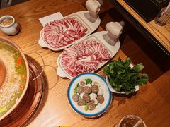 -额尔敦传统涮(光明路店)