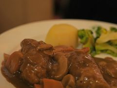 -太平馆餐厅(尖沙咀店)
