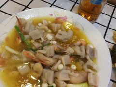 -观桥阁(锦溪店)