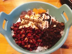 -觅豆豆花甜品(望平街店)
