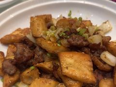 -伊带伊路新疆美食府(呼家楼店)