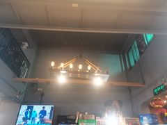 -老何太太鹤岗小串·团建聚餐(龙华店)