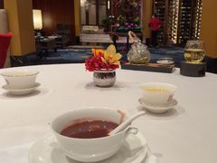 -香乐园·淮扬菜中餐厅·Shang Garden(福田香格里拉店)