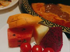 -爱有声毛肚串串火锅自助(龙之梦大都汇店)