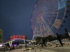 -南昌之星摩天轮