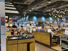 -韩盛·盛江山自助料理(奥体万达店)