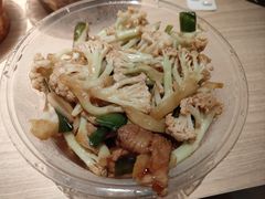 干锅菜花-涿掌柜·涿州宴