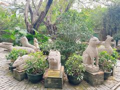 -东莞市可园博物馆