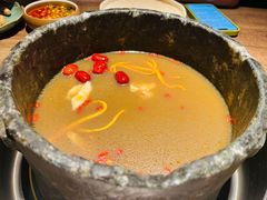 -蘑界·野生菌火锅(深业上城店)