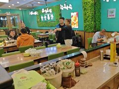 -合合春饼(潘家园店)