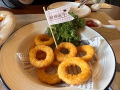 -猫岛主趣味餐厅(鼓浪屿店)