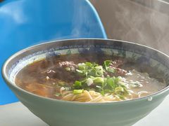 -上海为民商行清真饭店(南大路店)
