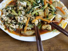 -马遂林烩面馆(少室路店)